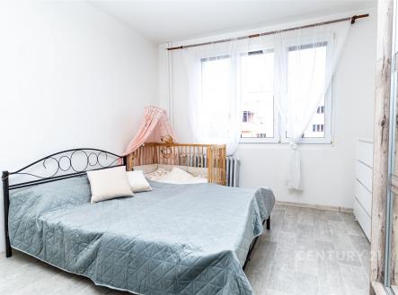 Prodej bytu, 4+1, 78 m²