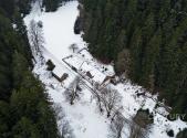 Prodej chaty/rekreačního objektu, 648 m²