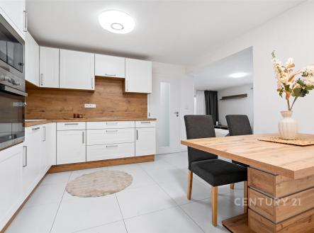 Prodej domu/vily, 168 m²