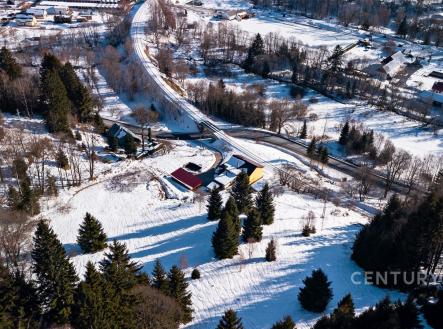 Prodej domu/vily, 168 m²