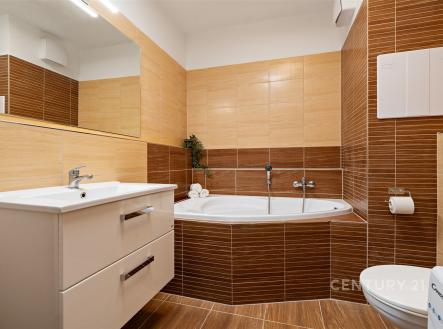 Prodej bytu, 2+kk, 43 m²