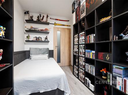 Prodej bytu, 2+kk, 43 m²