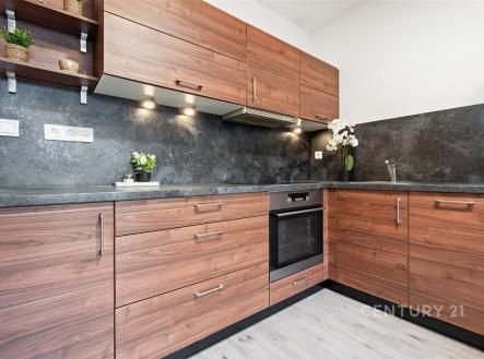 Prodej bytu, 2+kk, 43 m²