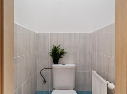 Pronájem bytu, garsoniéra, 16 m²