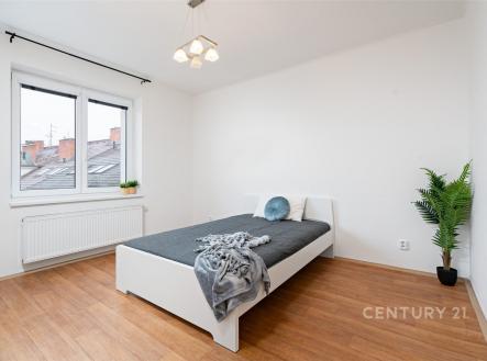 Pronájem bytu, garsoniéra, 16 m²