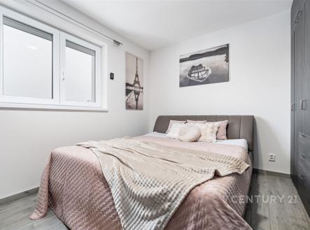 Prodej domu/vily, 78 m²