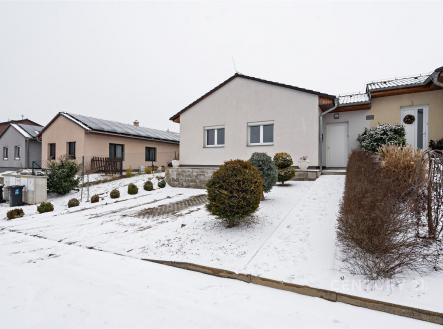 Prodej domu/vily, 78 m²