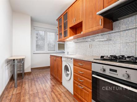 Pronájem bytu, 2+1, 58 m²