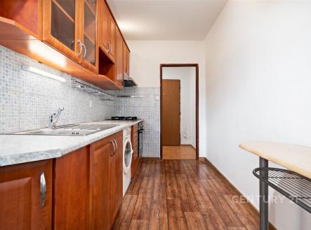 Pronájem bytu, 2+1, 58 m²