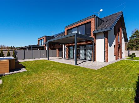 Prodej domu/vily, 182 m²