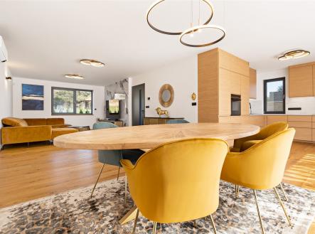 Prodej domu/vily, 182 m²