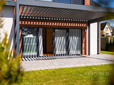 Prodej domu/vily, 182 m²