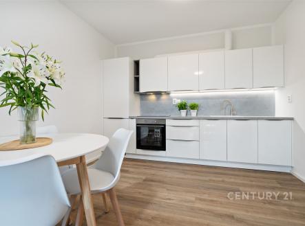 Prodej bytu, 2+kk, 45 m²