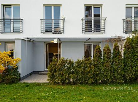 Prodej bytu, 2+kk, 45 m²