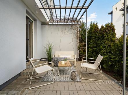 Prodej bytu, 2+kk, 45 m²