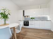 Prodej bytu, 2+kk, 45 m²