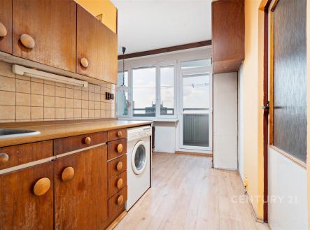 Prodej bytu, 3+1, 79 m²