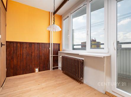 Prodej bytu, 3+1, 79 m²