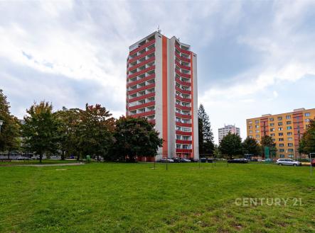 Prodej bytu, 3+1, 79 m²