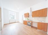 Pronájem bytu, 2+1, 86 m²