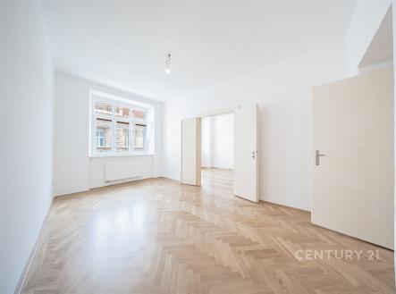 Pronájem bytu, 2+1, 86 m²