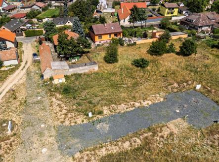 Prodej pozemku pro bydlení, 1 069 m²