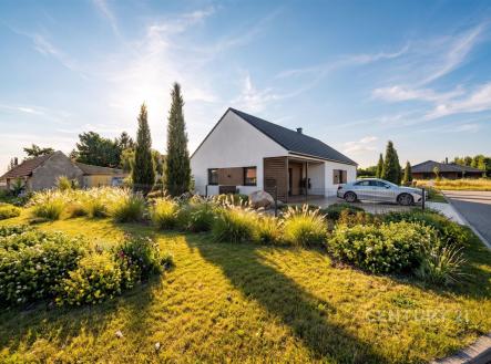 Prodej pozemku pro bydlení, 1 069 m²