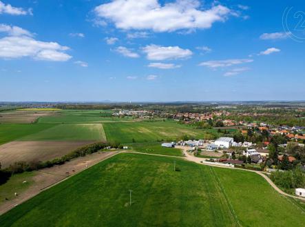 Prodej - pozemek pro bydlení, 803 m²