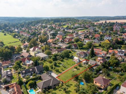 Prodej - pozemek pro bydlení, 911 m²