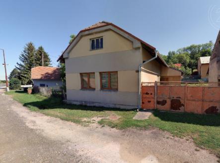 Prodej - dům/vila, 168 m² obrázek