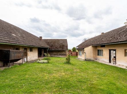 Prodej - dům/vila, 168 m²