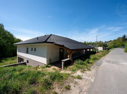 Prodej - dům/vila, 288 m²