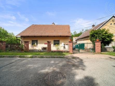 Prodej - dům/vila, 98 m²