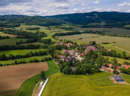 Prodej - pozemek pro bydlení, 2 996 m²