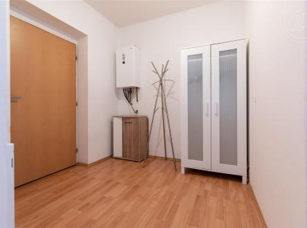 Pronájem bytu, 3+kk, 82 m²