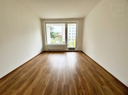 Pronájem bytu, 1+kk, 39 m²