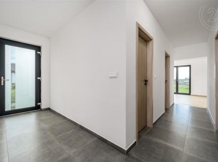 Prodej - dům/vila, 95 m²