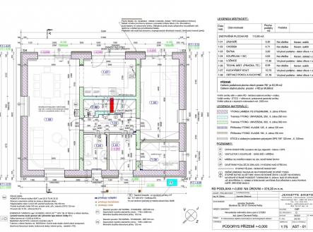 Prodej - dům/vila, 162 m²