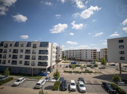 Prodej bytu, 2+kk, 38 m²