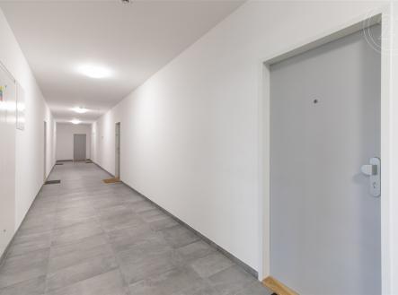 Prodej bytu, 2+kk, 38 m²