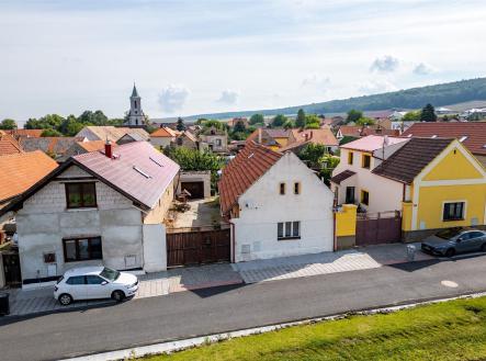 Prodej - dům/vila, 107 m²