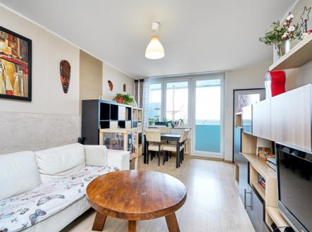 Pronájem bytu, 3+kk, 65 m² obrázek