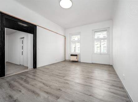 Pronájem bytu, 3+1, 91 m²