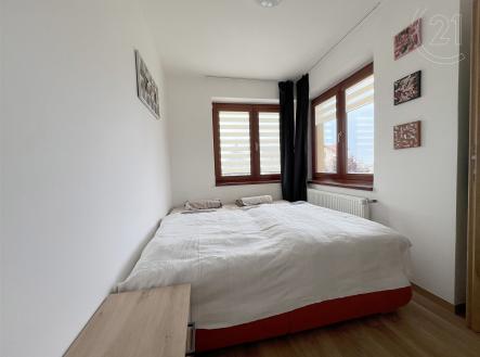 Prodej bytu, 3+kk, 95 m²