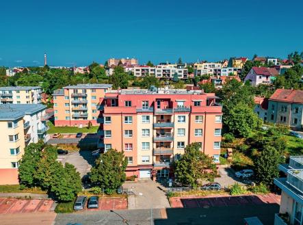 Prodej bytu, 1+kk, 36 m² obrázek