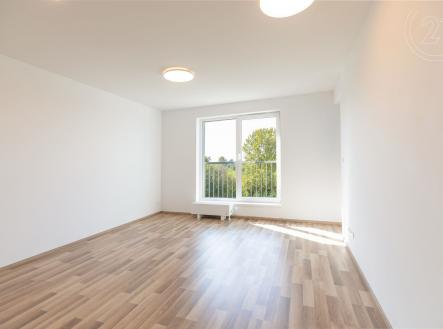 Pronájem bytu, 2+kk, 50 m²