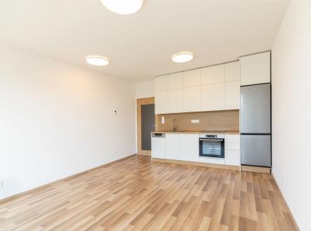 Pronájem bytu, 2+kk, 50 m²