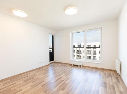 Pronájem bytu, 2+kk, 50 m²