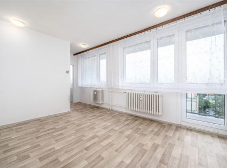 Prodej bytu, 2+kk, 42 m² obrázek