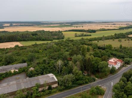 Prodej - pozemek pro bydlení, 1 000 m²